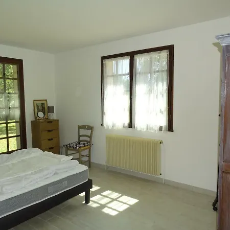 Papillons Vakantiehuis
