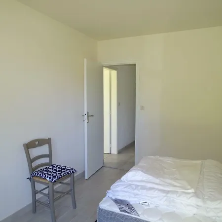 Vakantiehuis Papillons Andernos-les-Bains