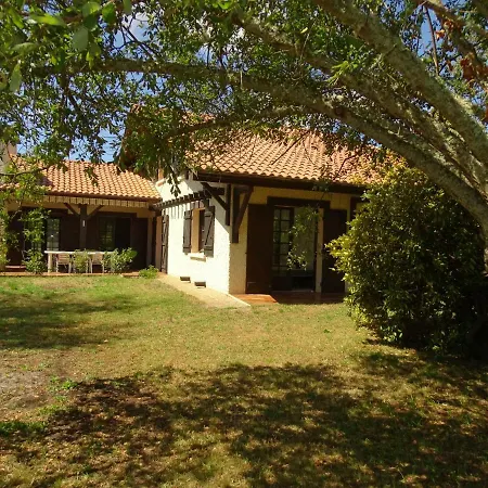 Papillons Vakantiehuis *