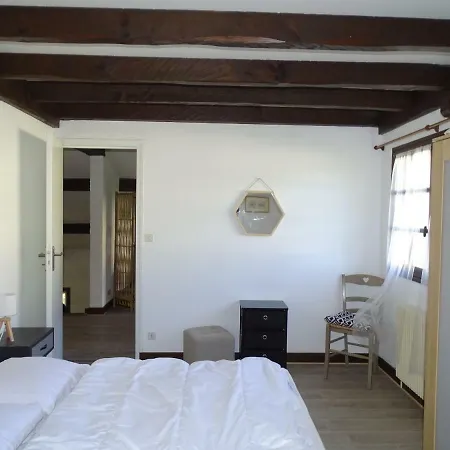 Papillons Vakantiehuis *
