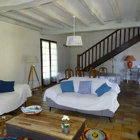 Vakantiehuis Papillons *